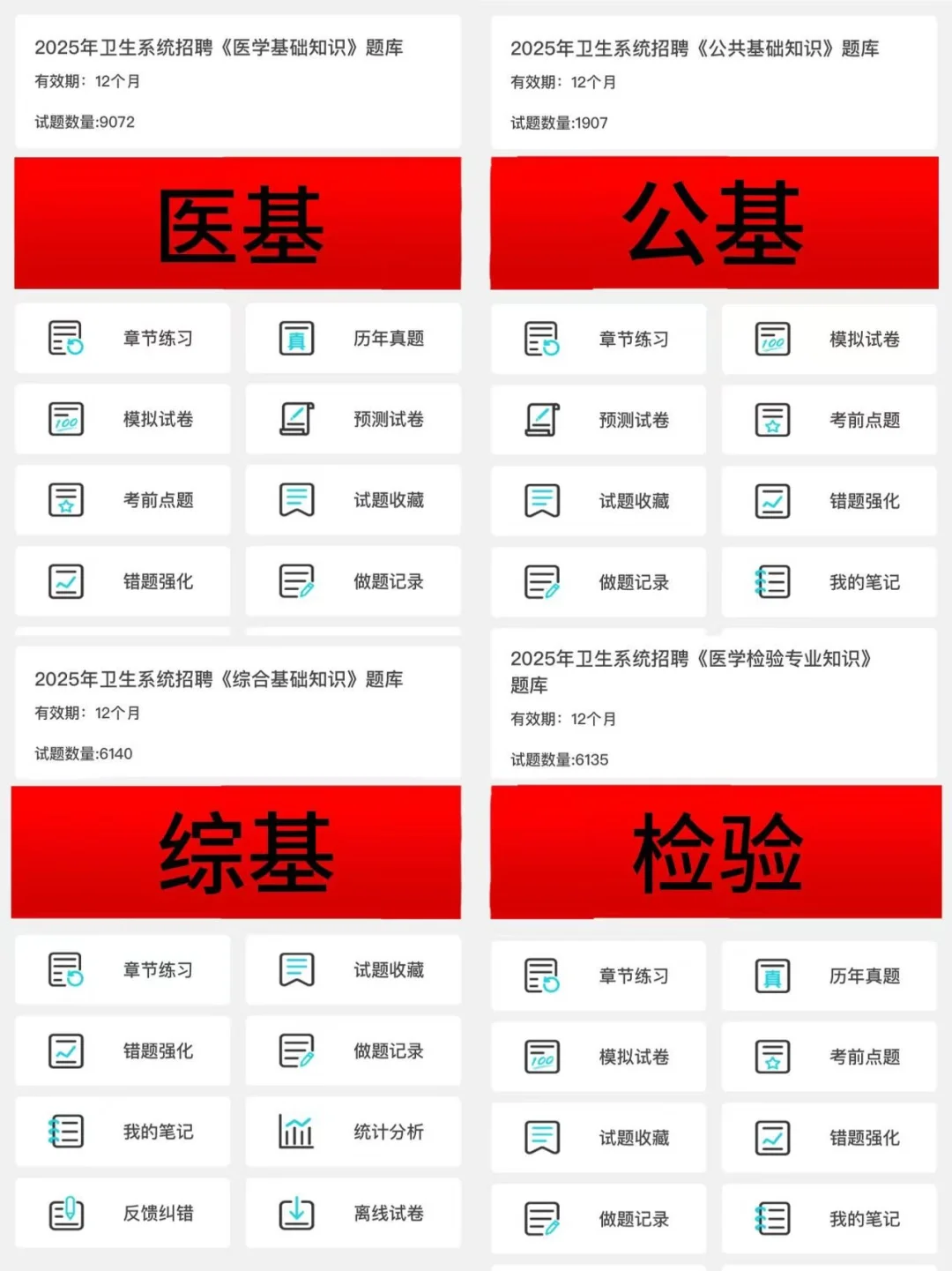 灵宝市医疗卫生招聘，风向已经很明显了