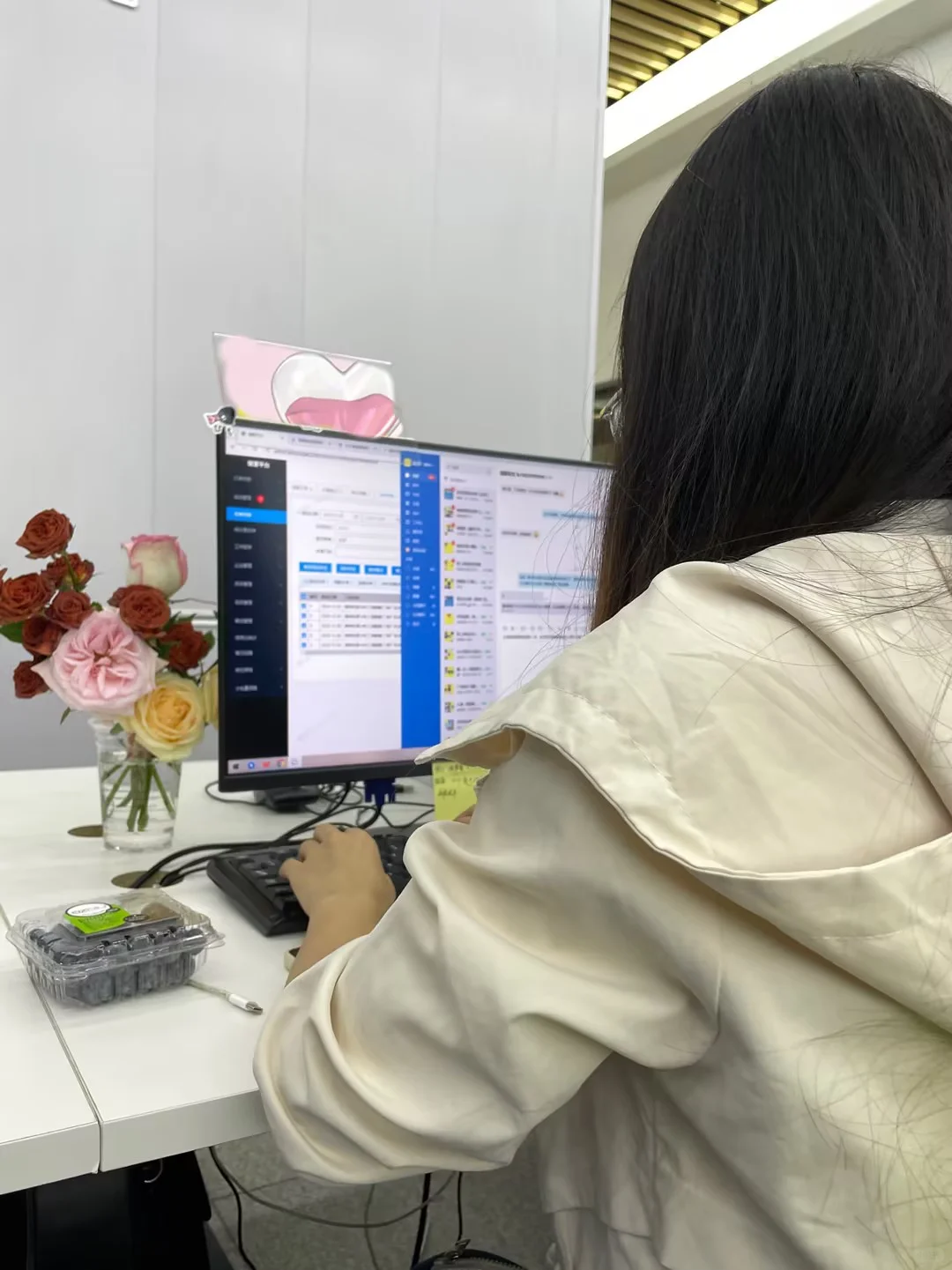 BOSS旗下子公司招人啦🥳🥳