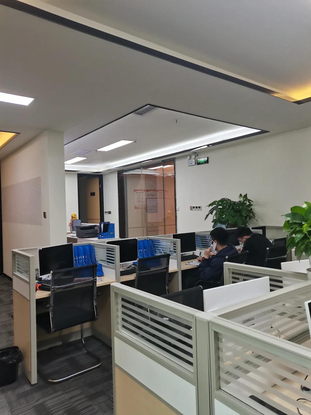 南宁找工作的看过来啦！！！