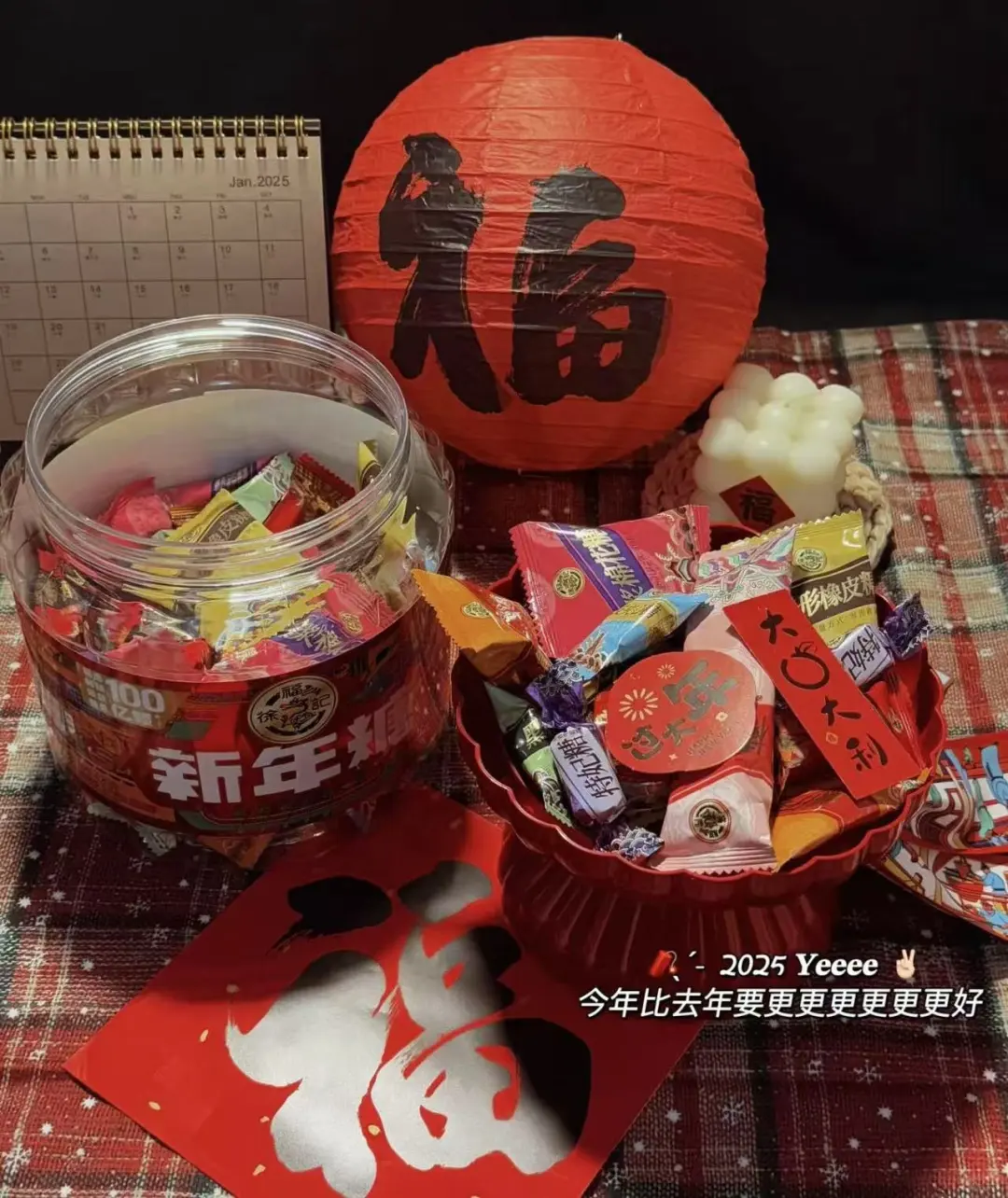 长春工作 开工大吉～