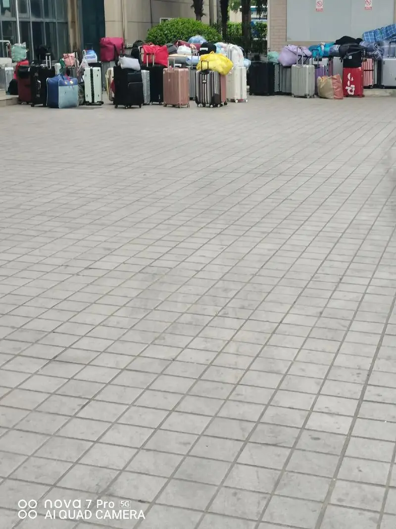 西安电子厂不面试不体检16岁以上