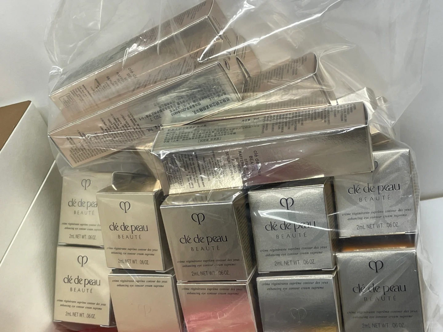 大三研二了想转美妆护肤❓试试资生堂实习