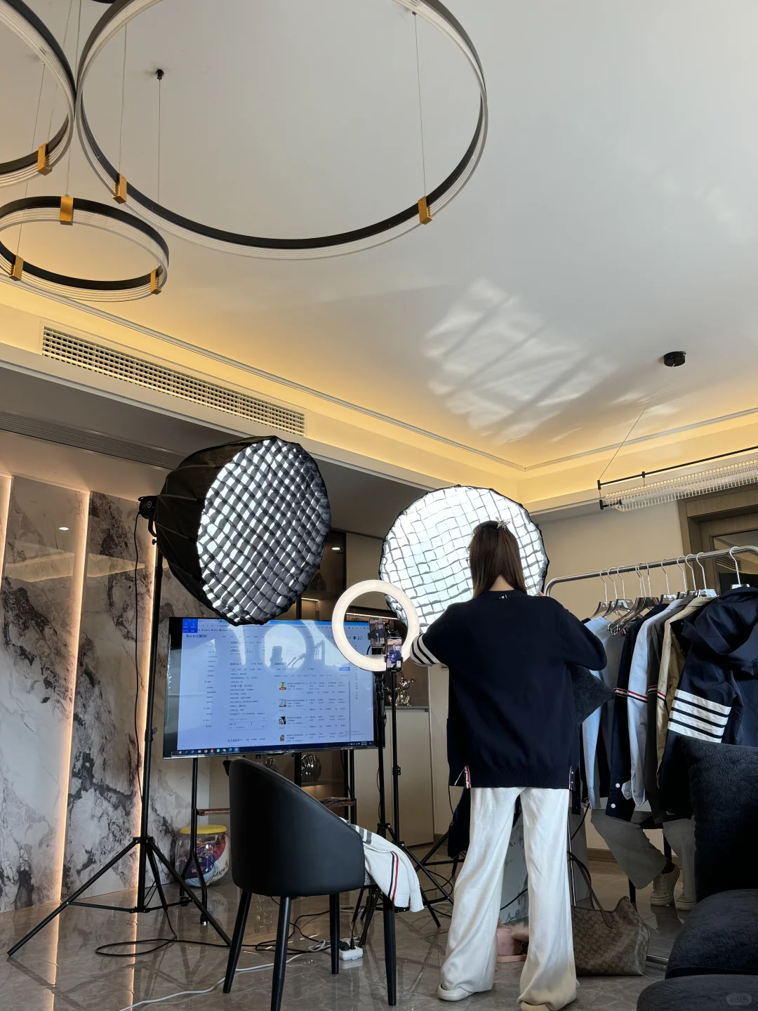 杭州招聘主播(合作模式)