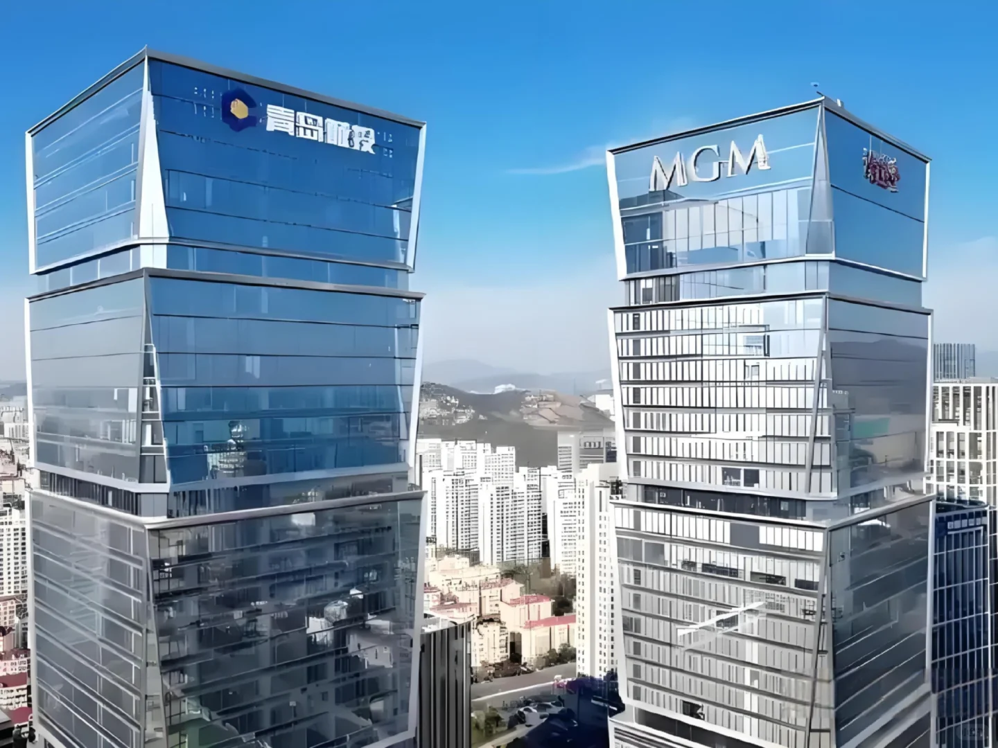 青岛城投集团招聘啦！！