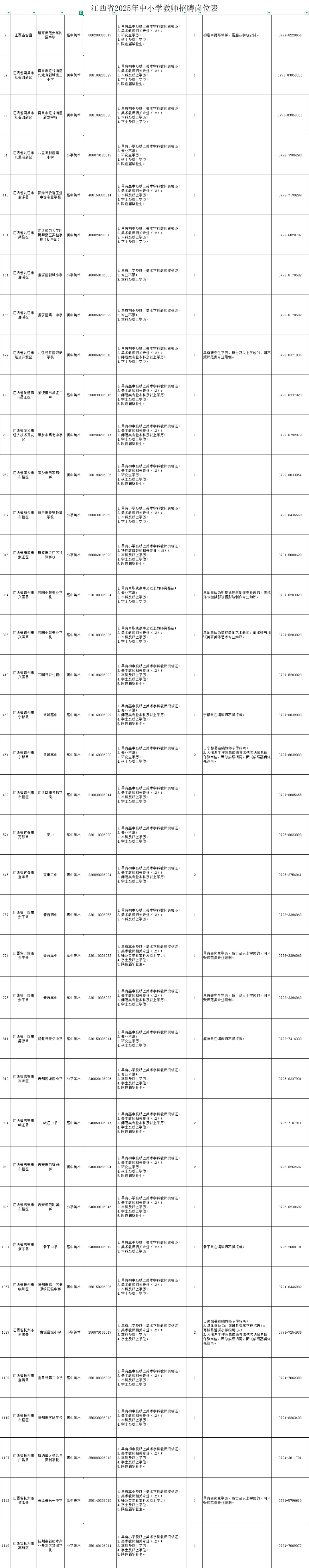 江西教招我恨你