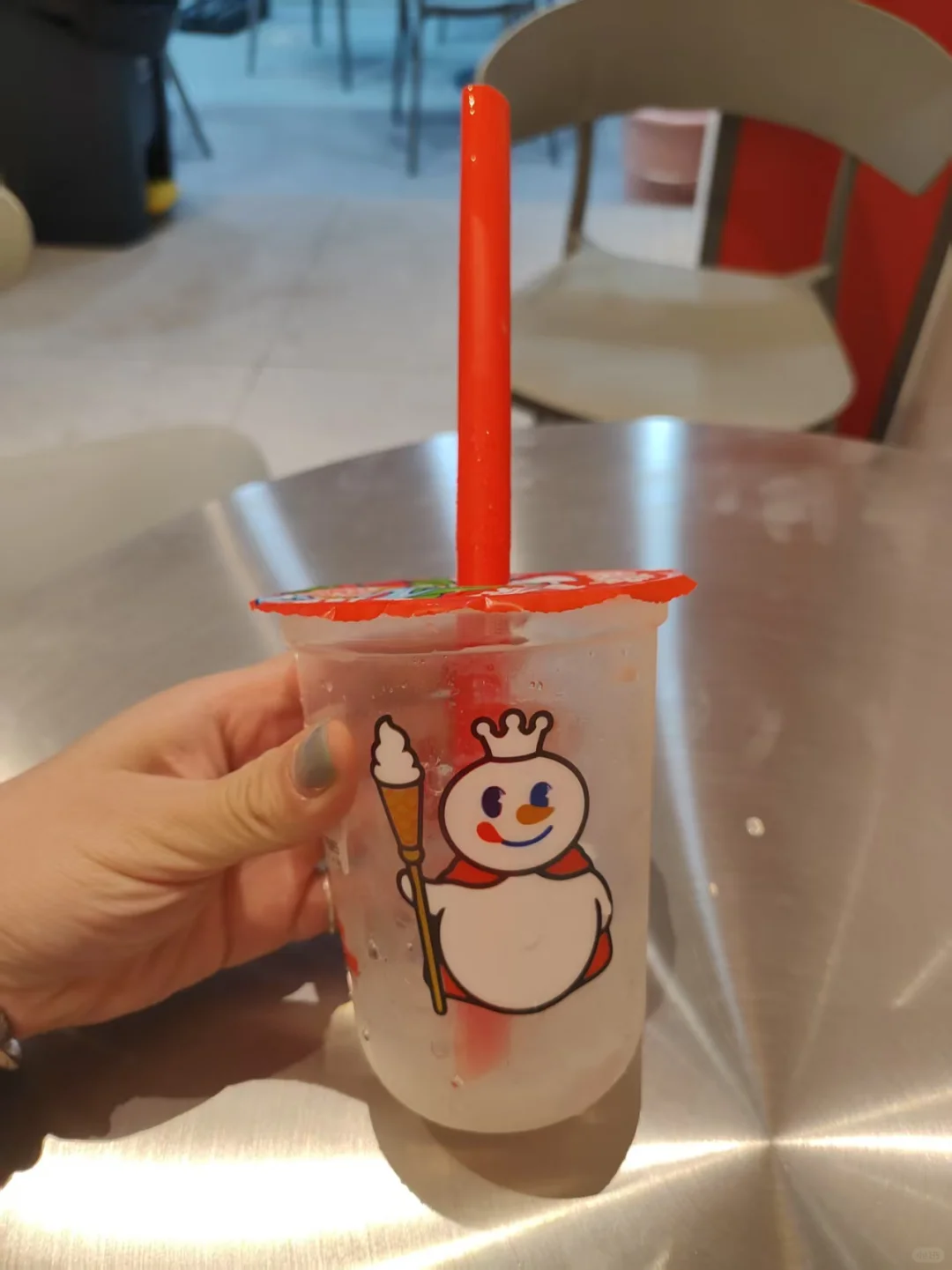 基层牛马下班了来来杯蜜雪吧~