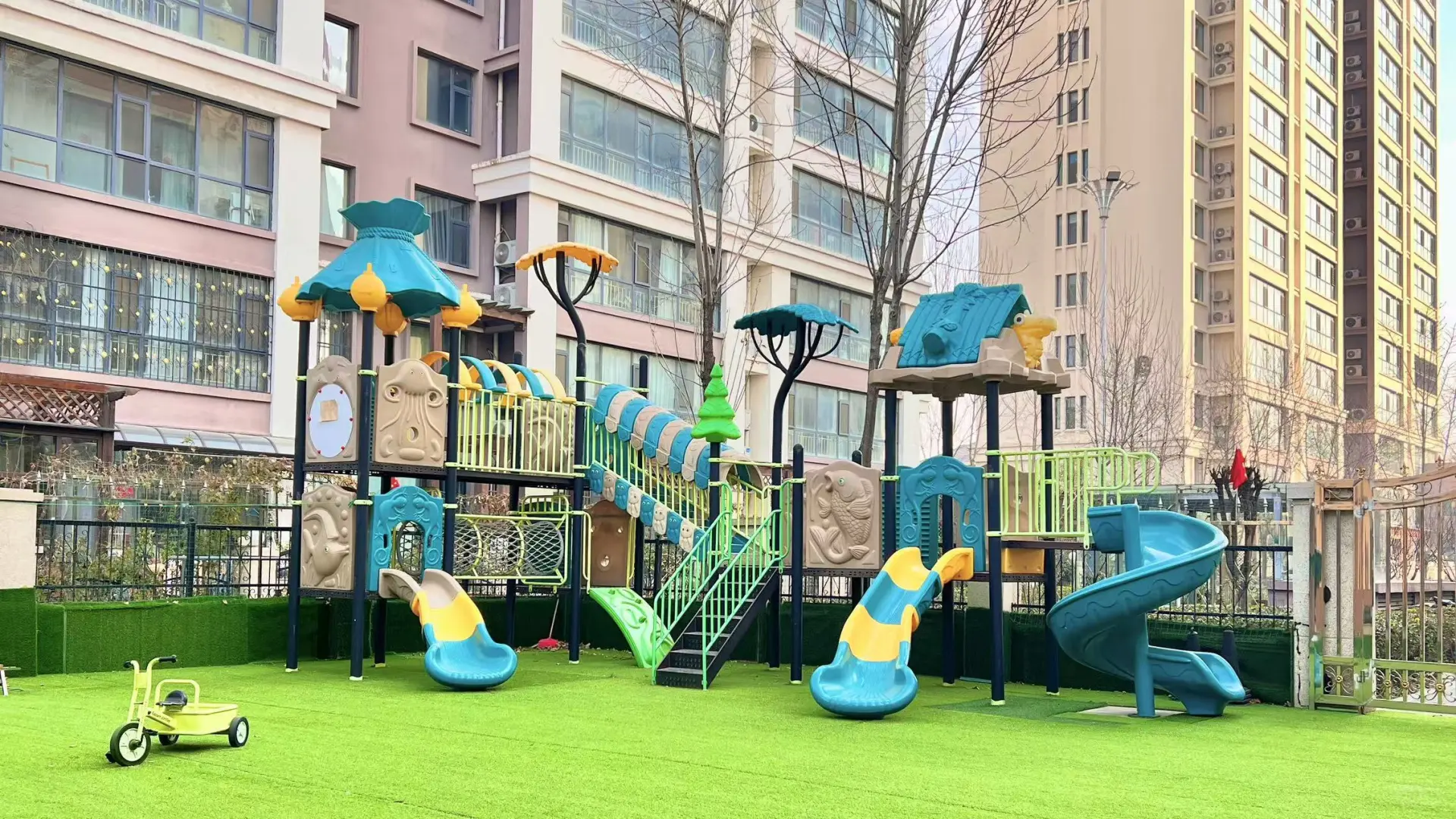 少个门卫！请兰陵朋友们帮帮忙！介绍介绍