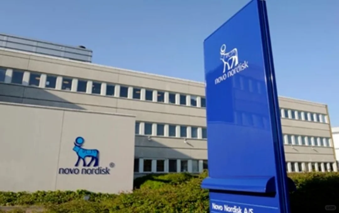 2月诺和诺德一些岗位