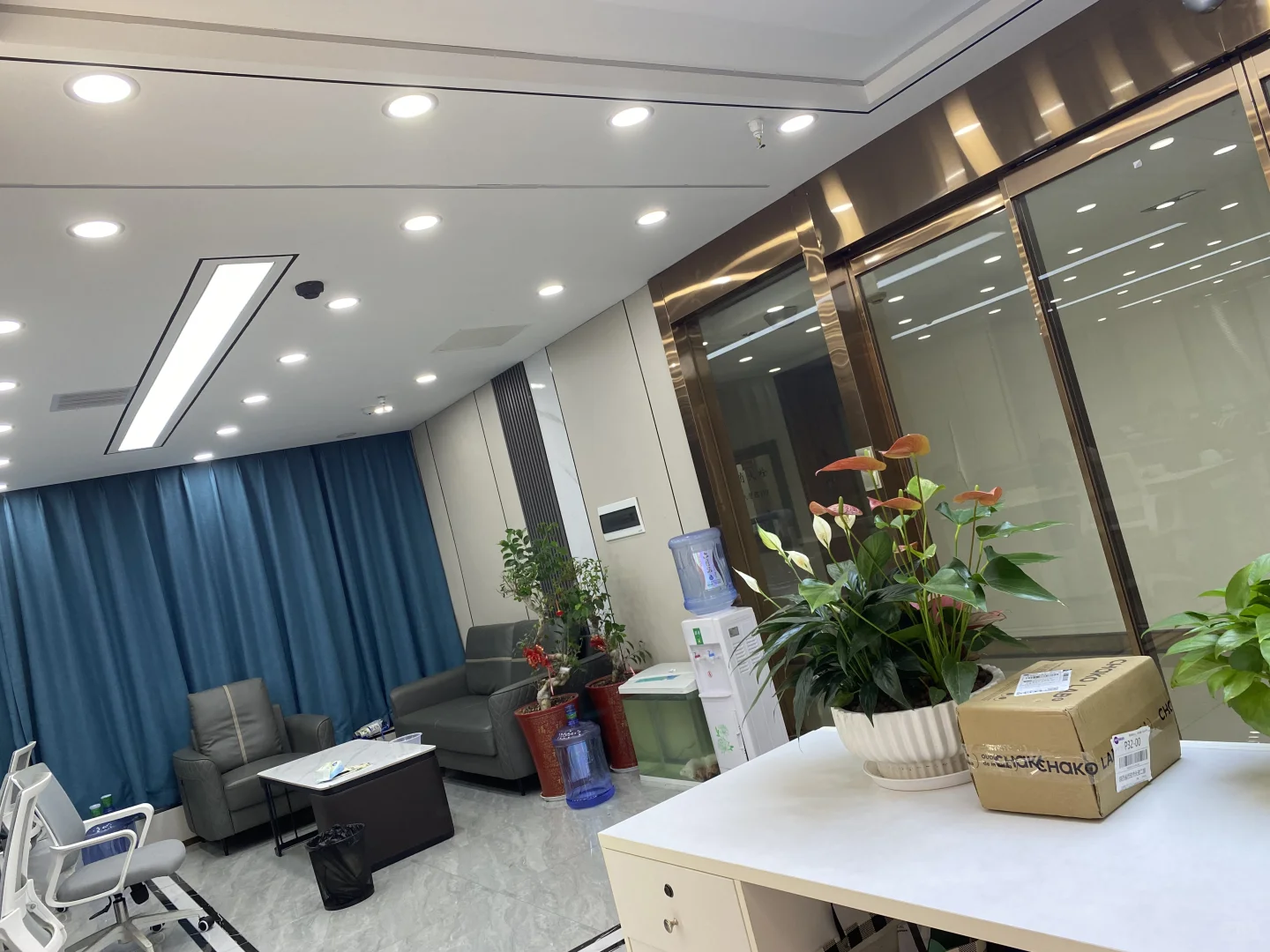 无经验要求 招聘啦～