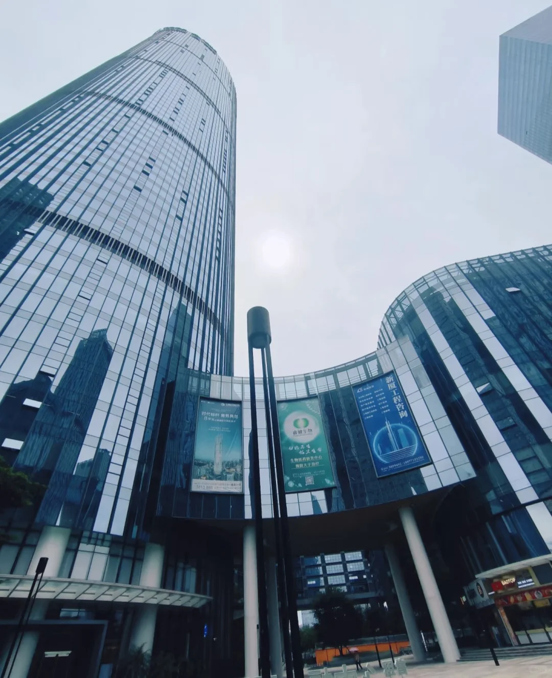 良庆区找工作看过来