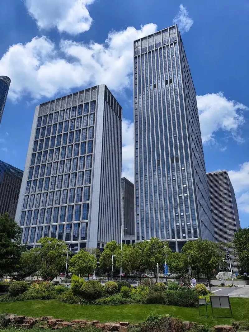 插播一条招聘广告