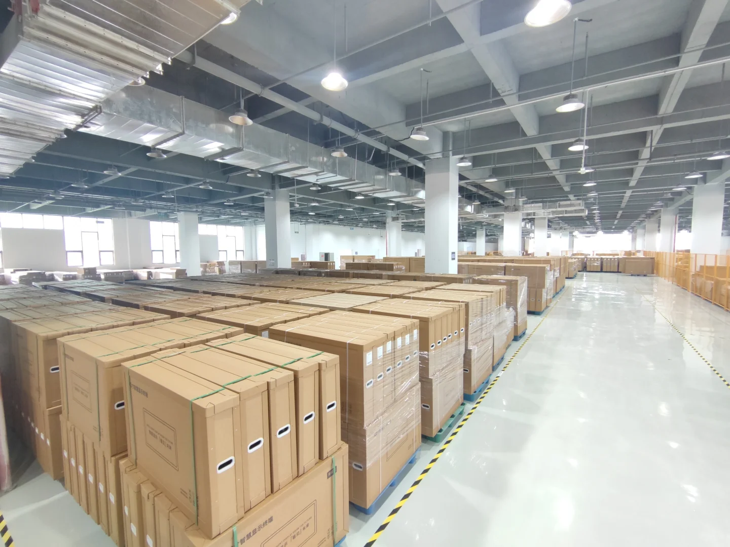 #天选打工人#工厂直招#鹤壁品质#