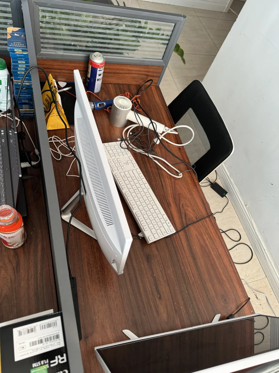 烟台|假装上班公司 出租几个工位