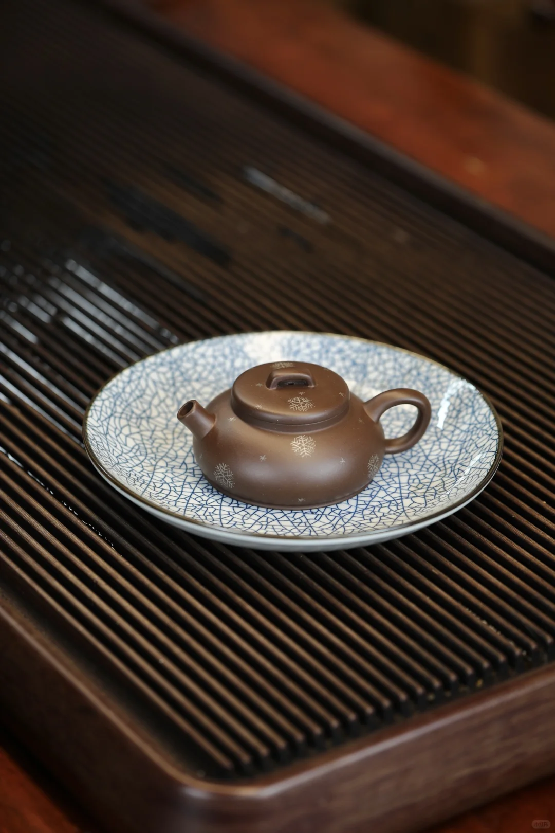 什么是“大红袍”泥？所谓“大红袍”泥，可