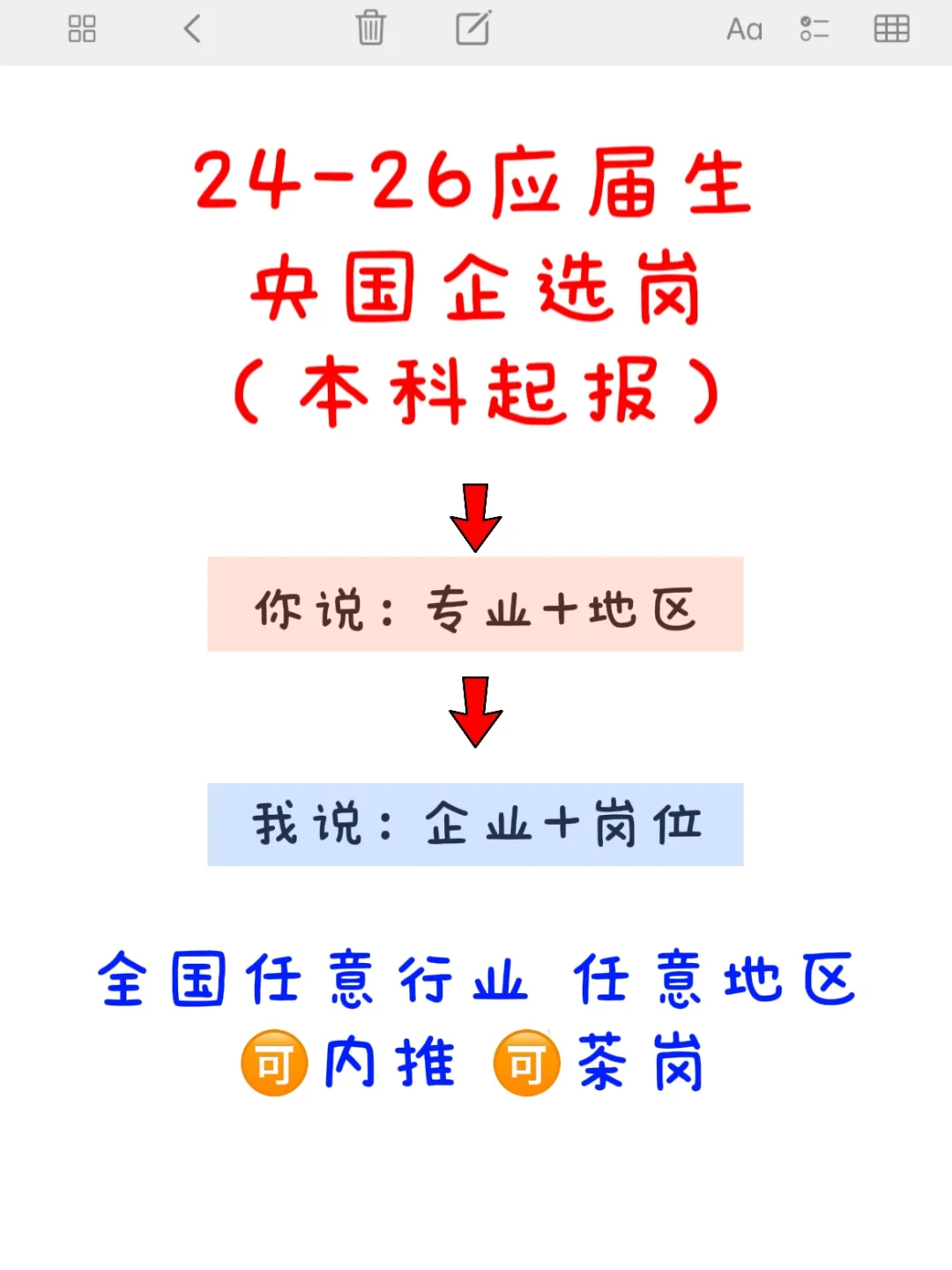 雄安容港农业科技有限公司招人啦‼️