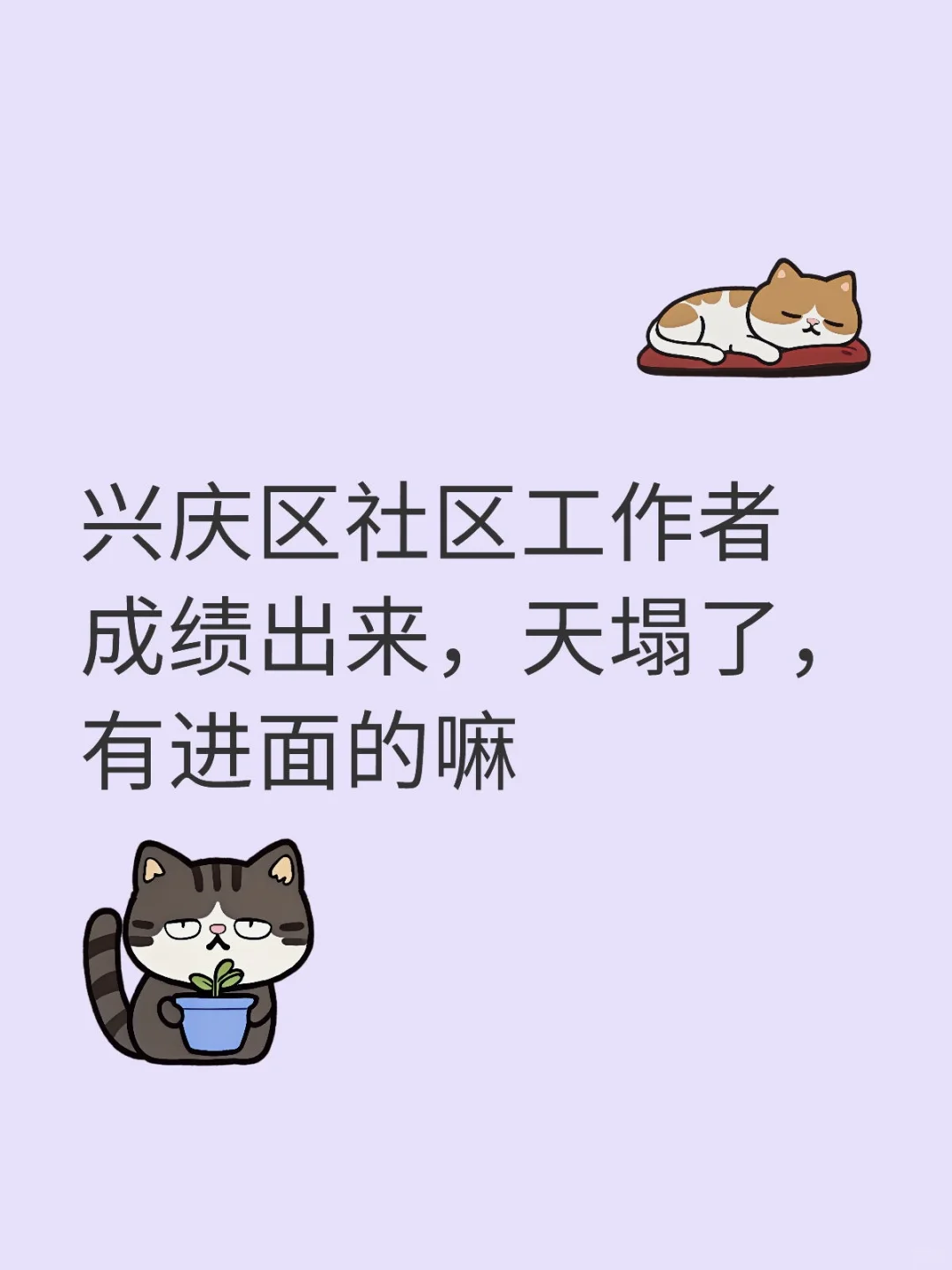 灵魂一问，考了多少分？