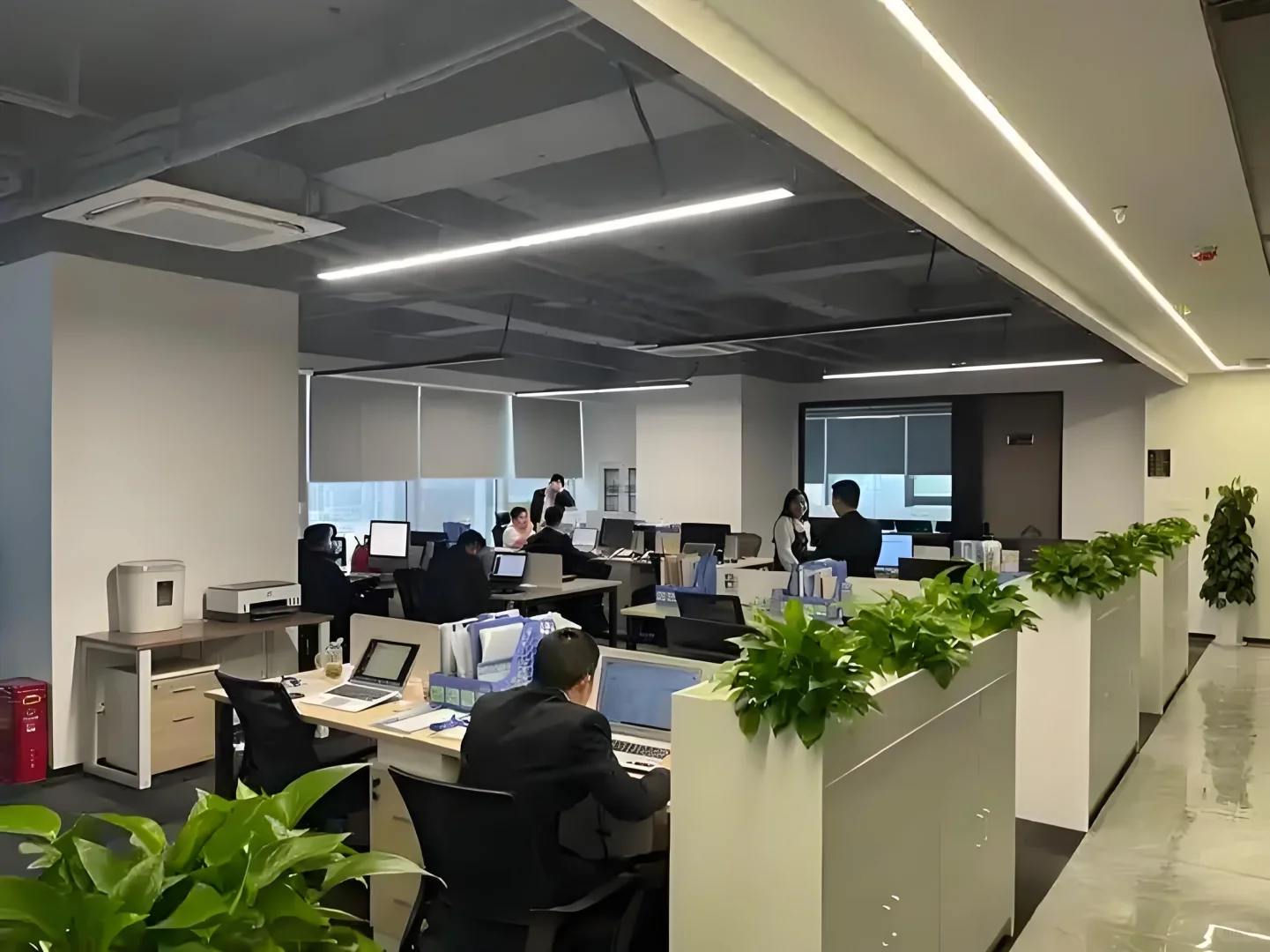 长春医药生物公司招聘人事