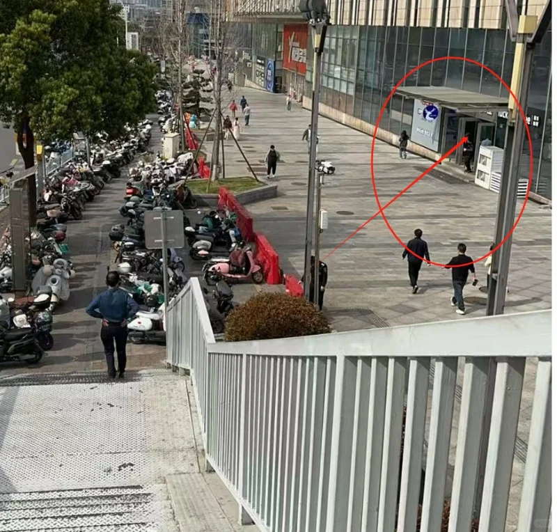 找工作小伙伴避雷啊