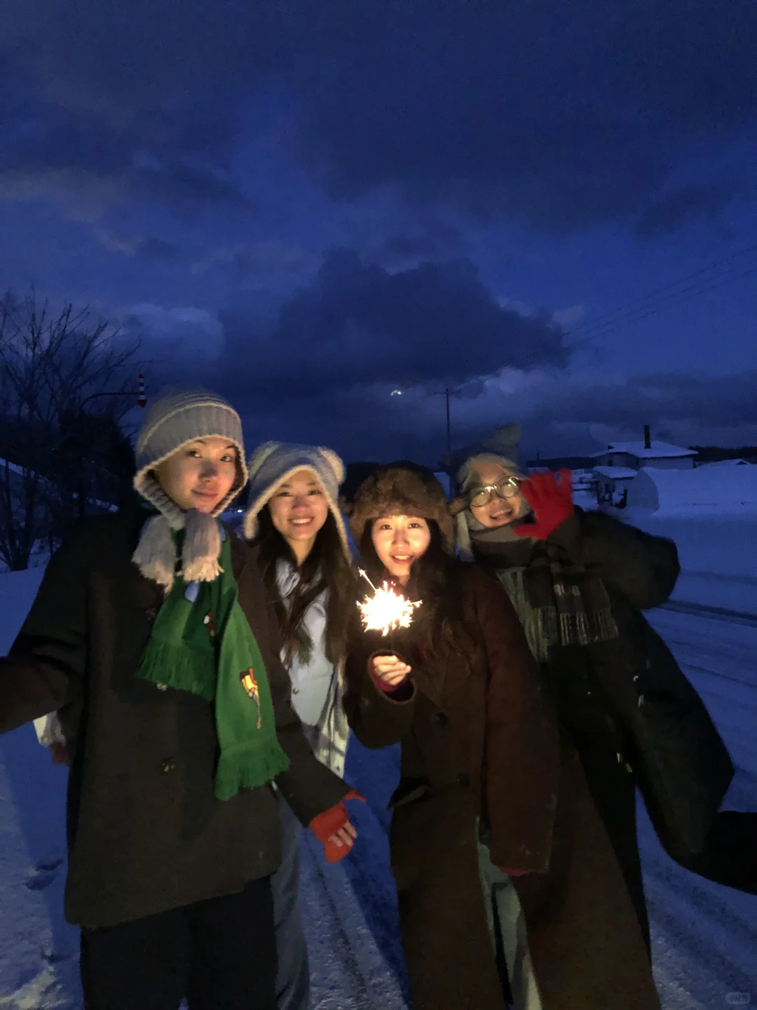 🔍work with us｜白日奇旅领队招聘