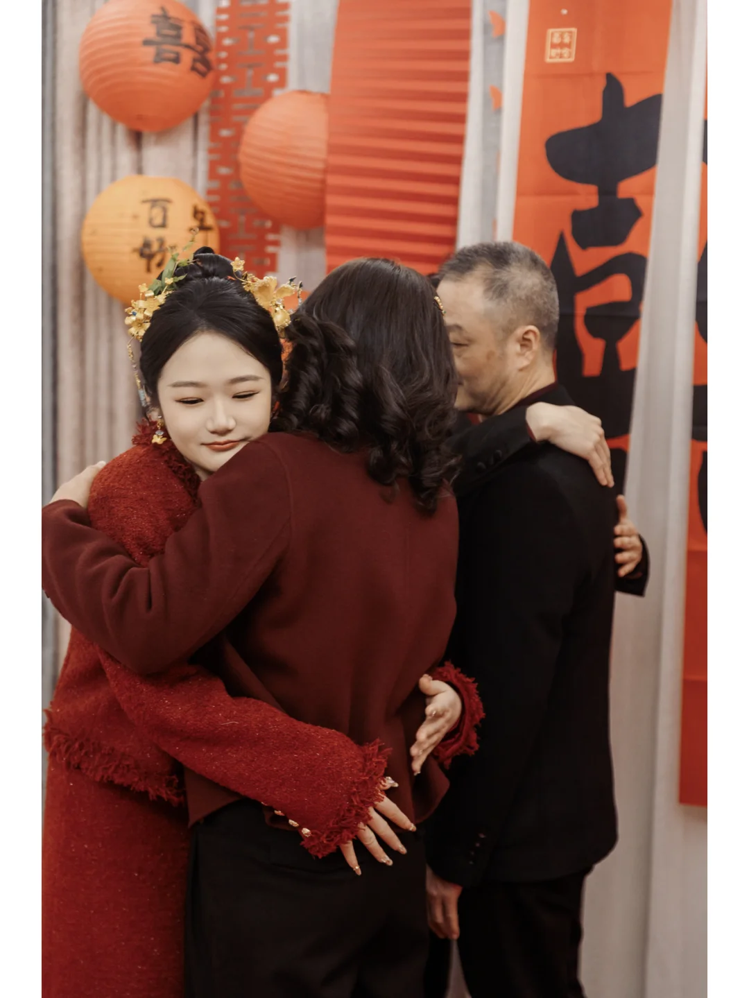 澄海婚俗🔥三书六礼四聘五金（十年跟拍版