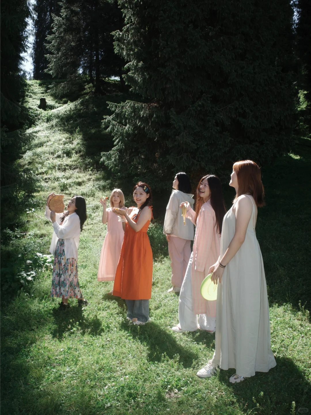 🔍work with us｜白日奇旅领队招聘