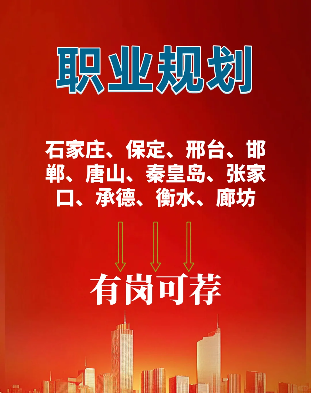 国网出岗，河北地区