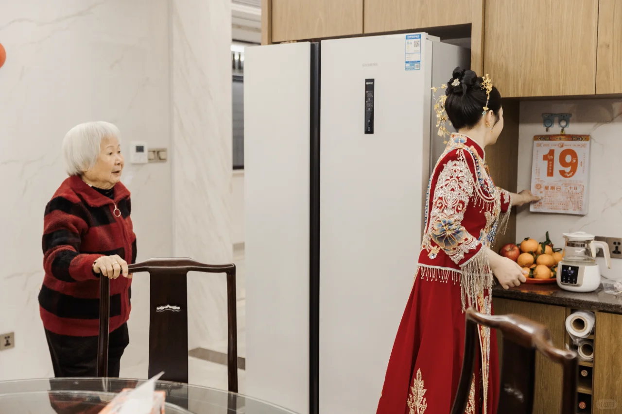 澄海婚俗🔥三书六礼四聘五金（十年跟拍版