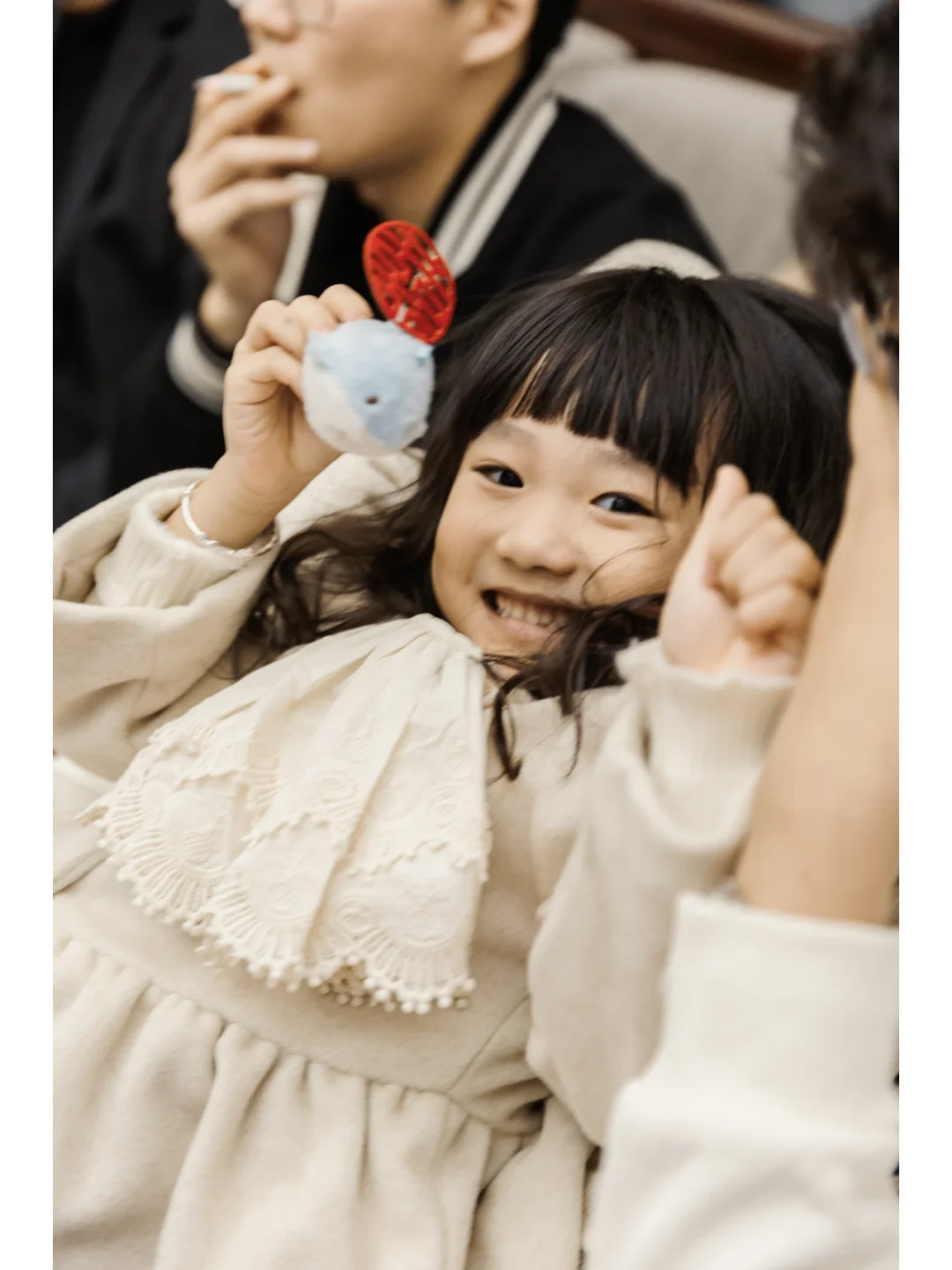 澄海婚俗🔥三书六礼四聘五金（十年跟拍版