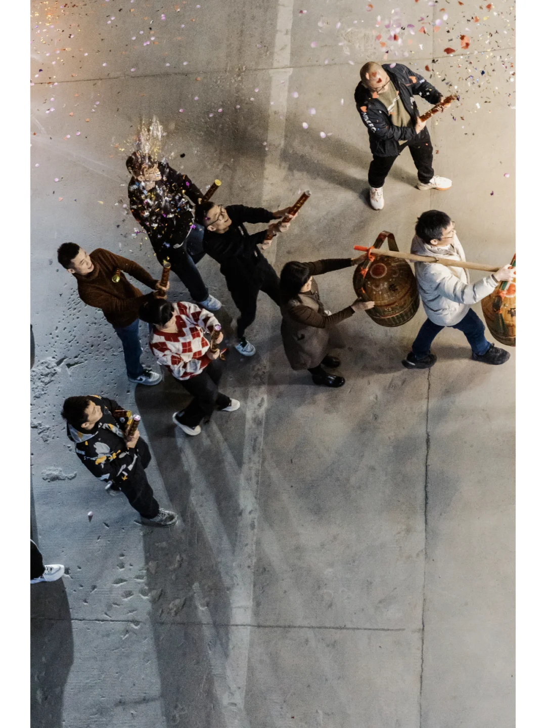 澄海婚俗🔥三书六礼四聘五金（十年跟拍版