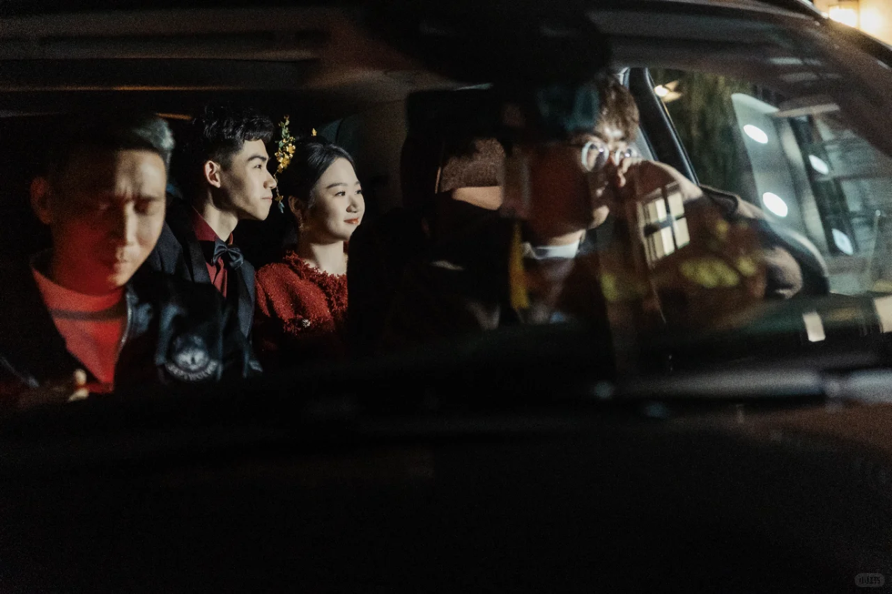 澄海婚俗🔥三书六礼四聘五金（十年跟拍版