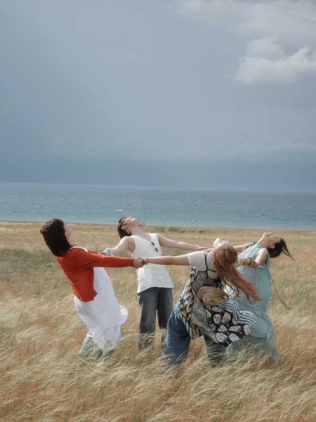 🔍work with us｜白日奇旅领队招聘