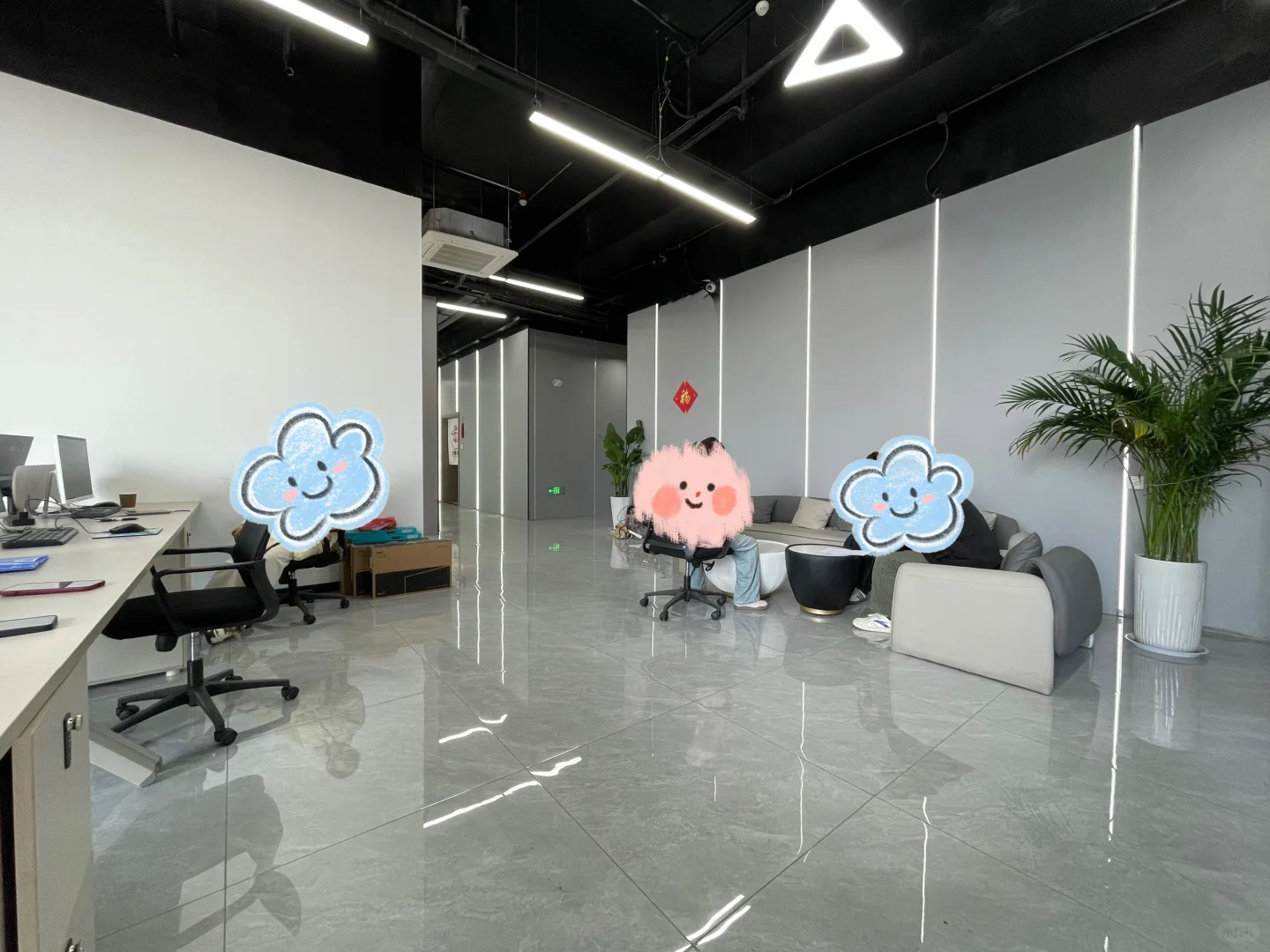 淮安招人事 前台