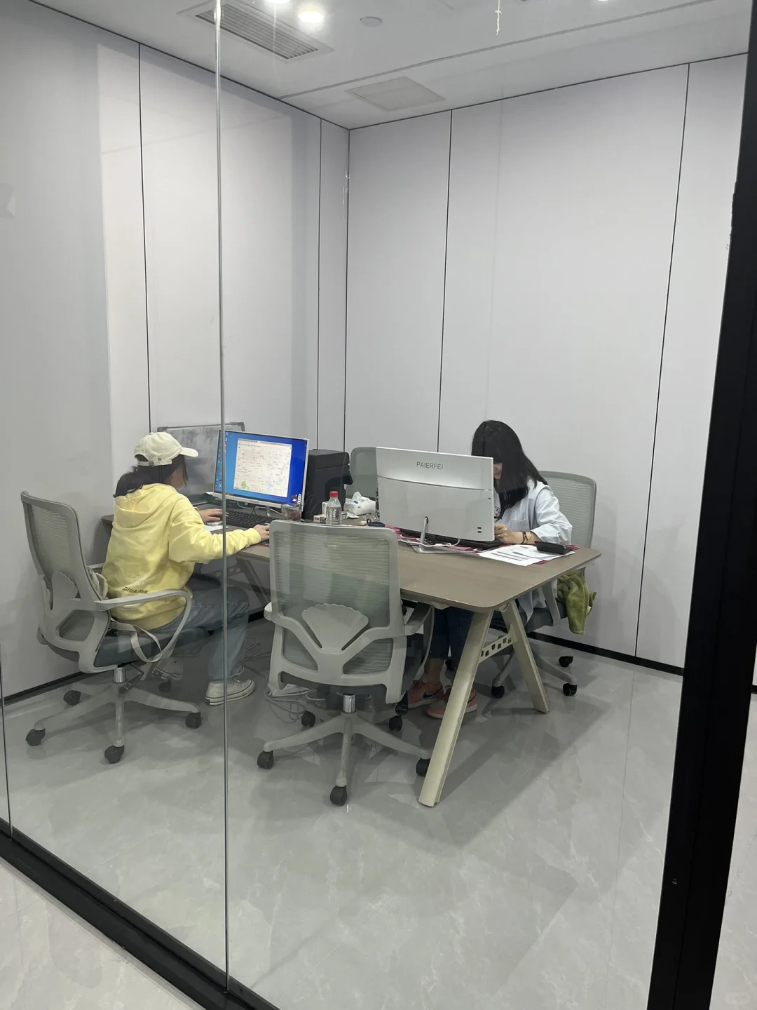 重庆渝北招聘，运营，剪辑，客服‼️快过来看