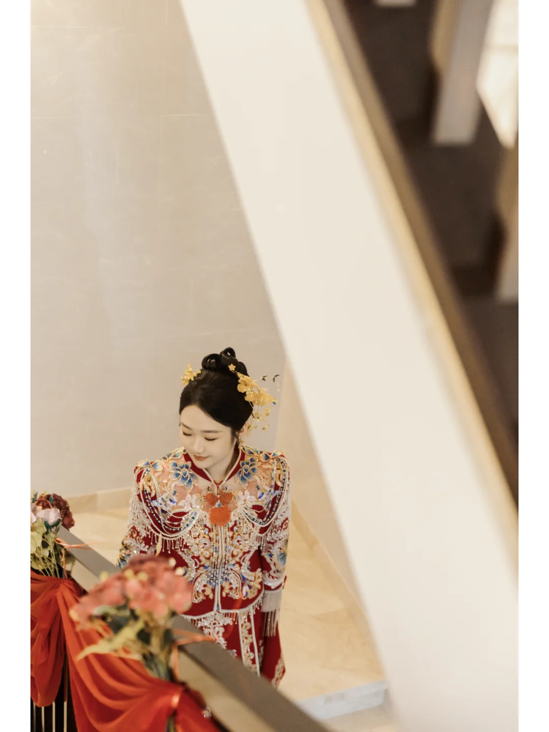 澄海婚俗🔥三书六礼四聘五金（十年跟拍版