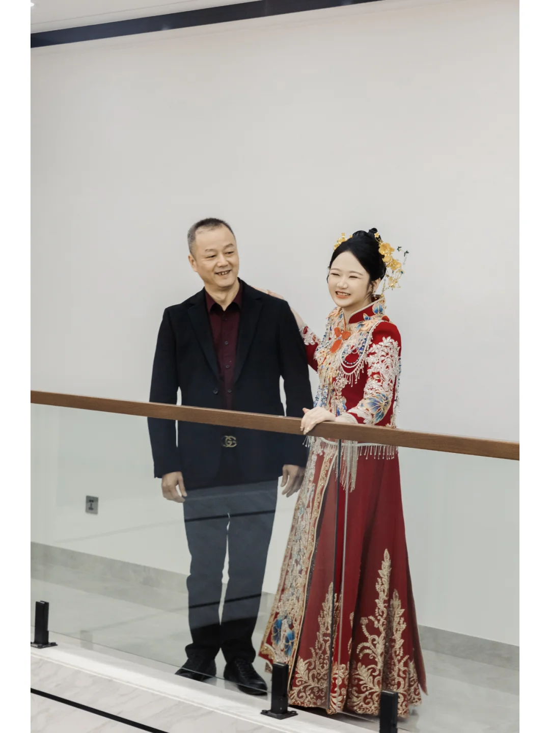 澄海婚俗🔥三书六礼四聘五金（十年跟拍版