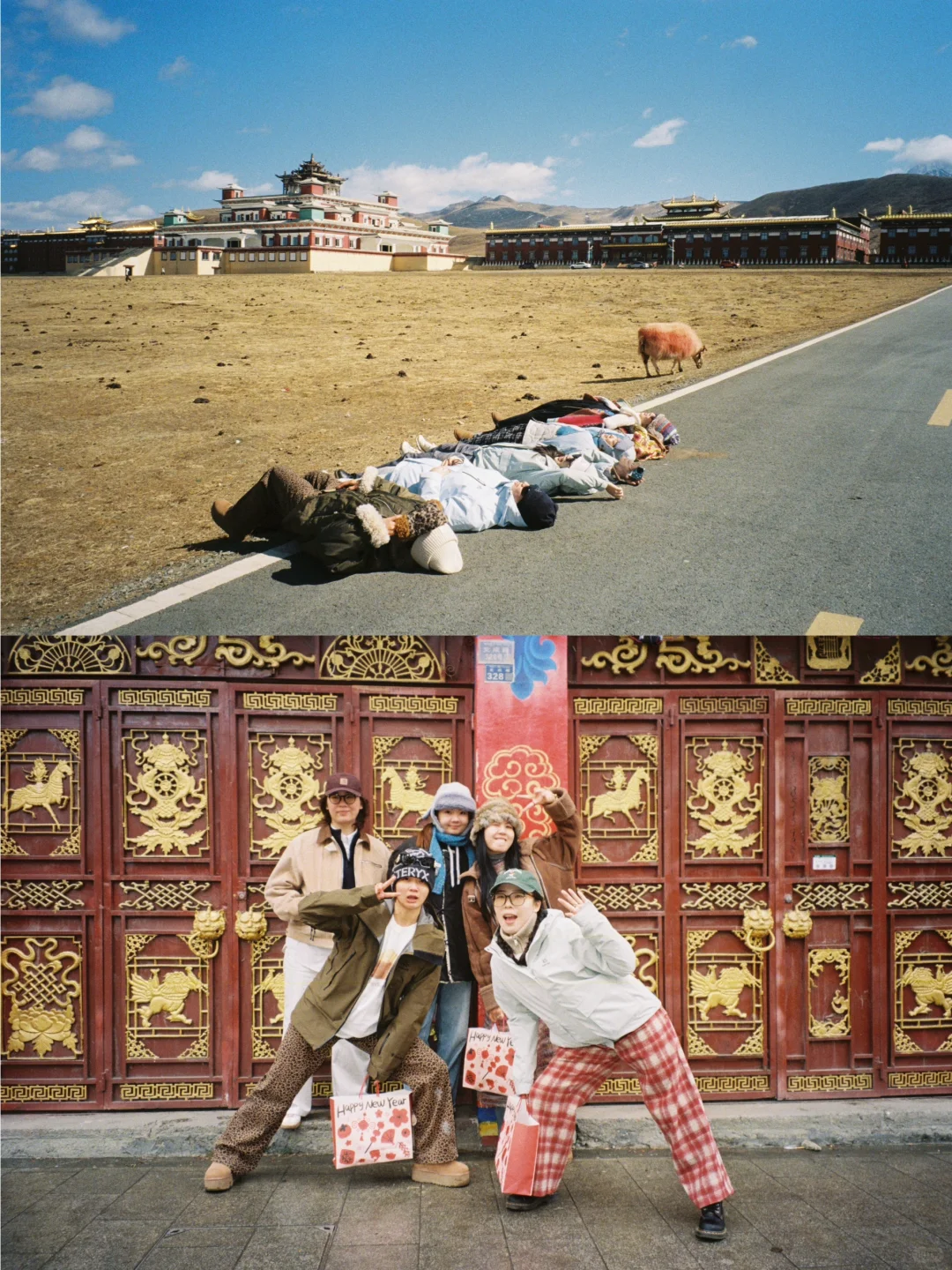 🔍work with us｜白日奇旅领队招聘