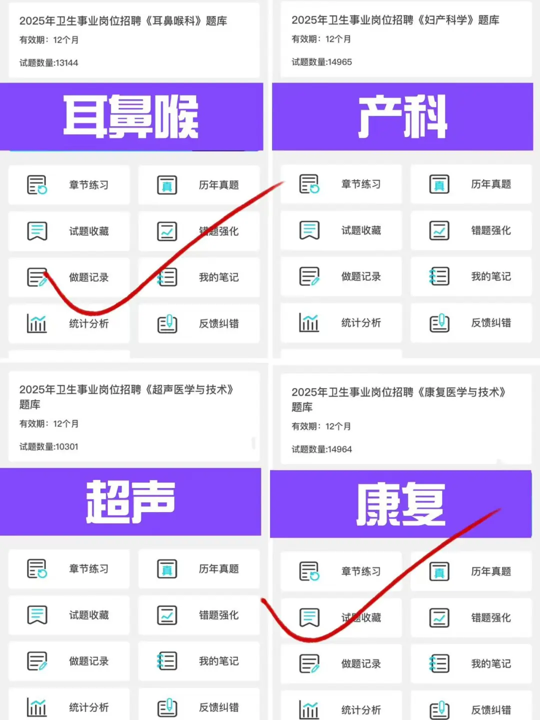 25年度利辛县县直公立医疗机构，差生来速通
