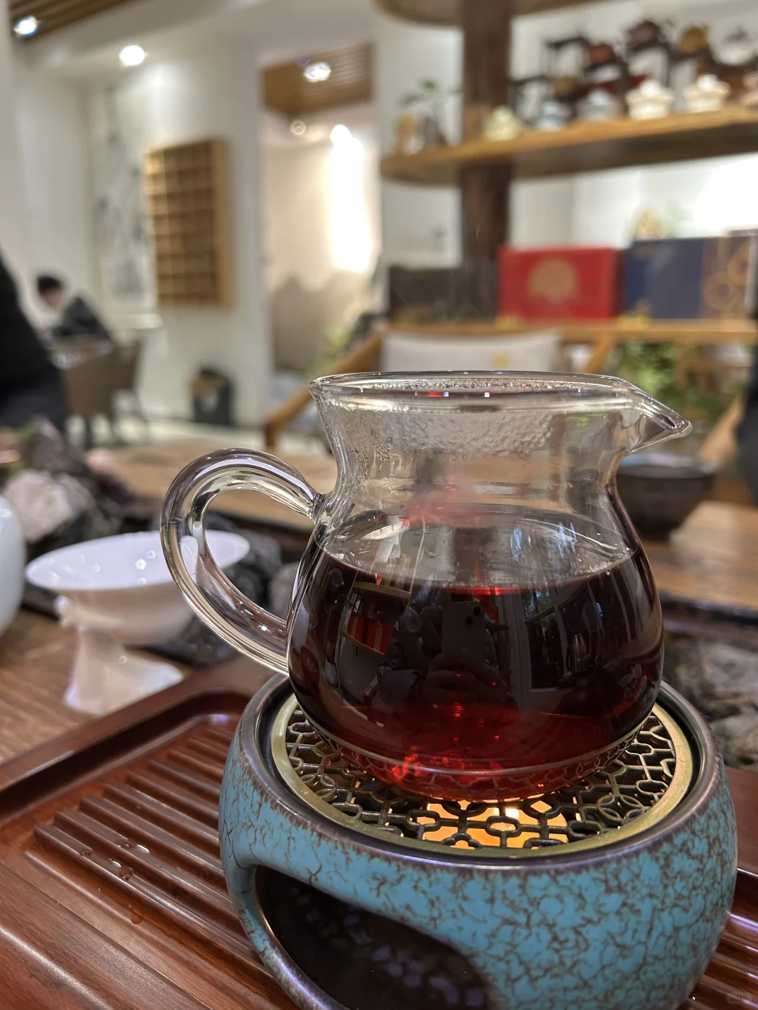 双流东升镇招聘茶艺师