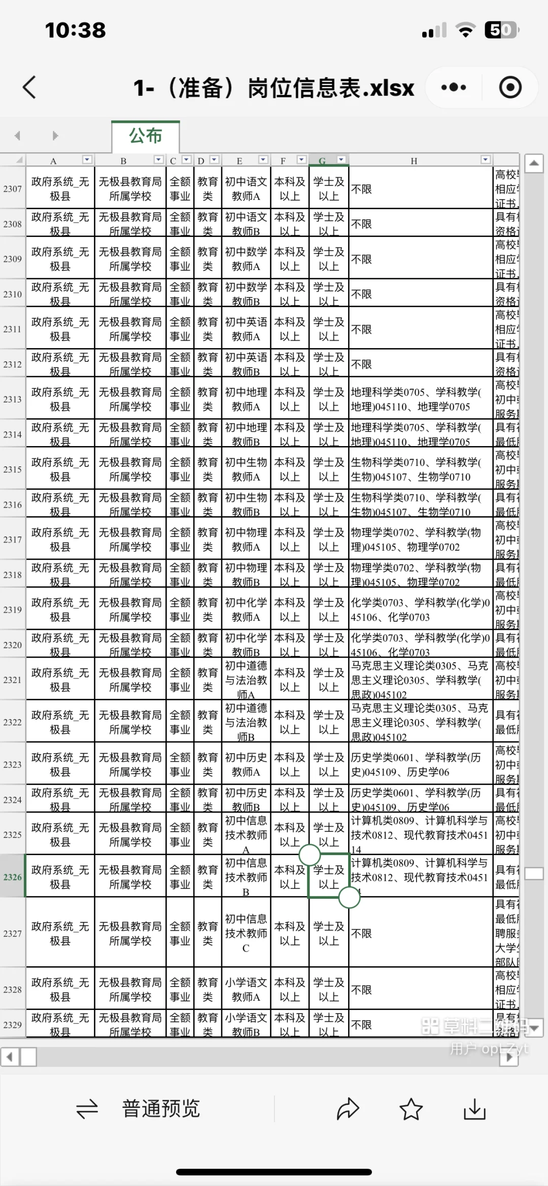 石家庄市直感觉小科越来越严了～
