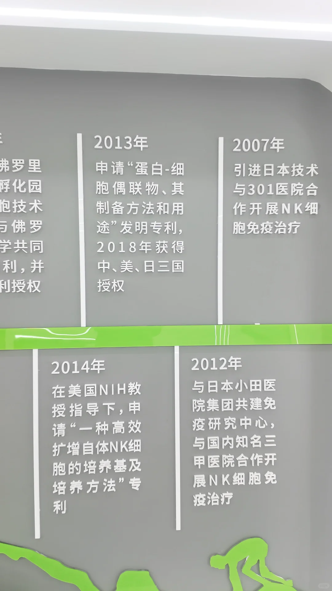 生物公司我来啦