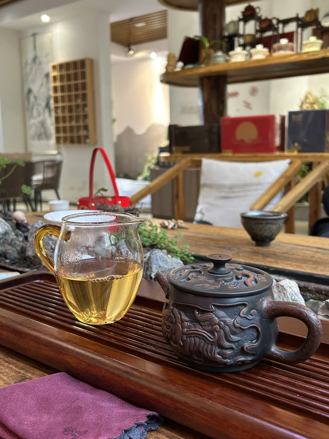 双流东升镇招聘茶艺师