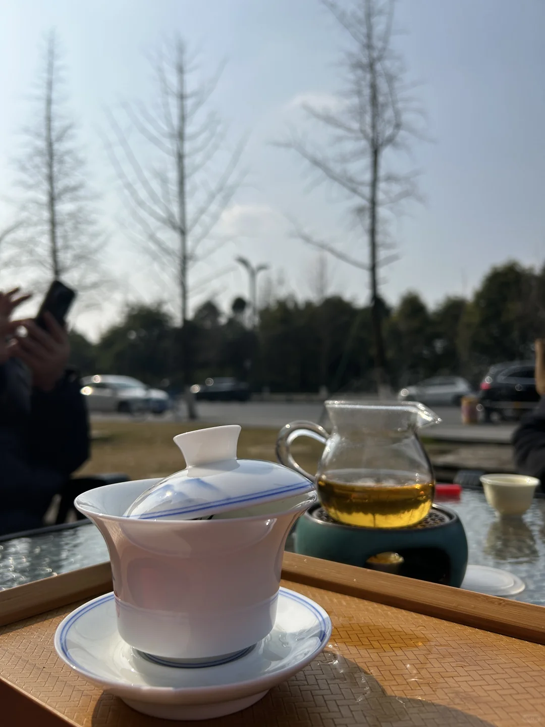 双流东升镇招聘茶艺师