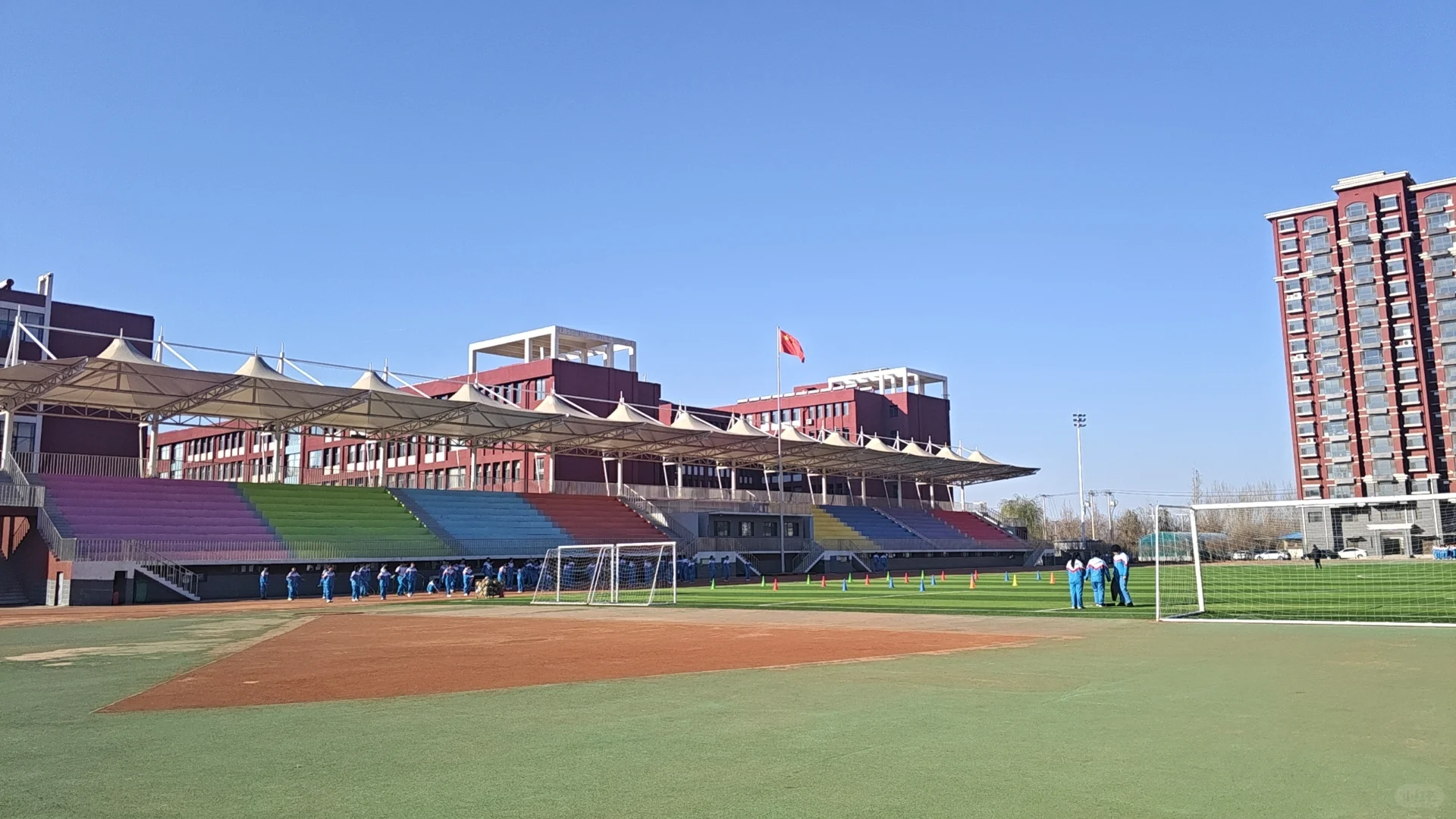 肃宁育英招聘老师啦