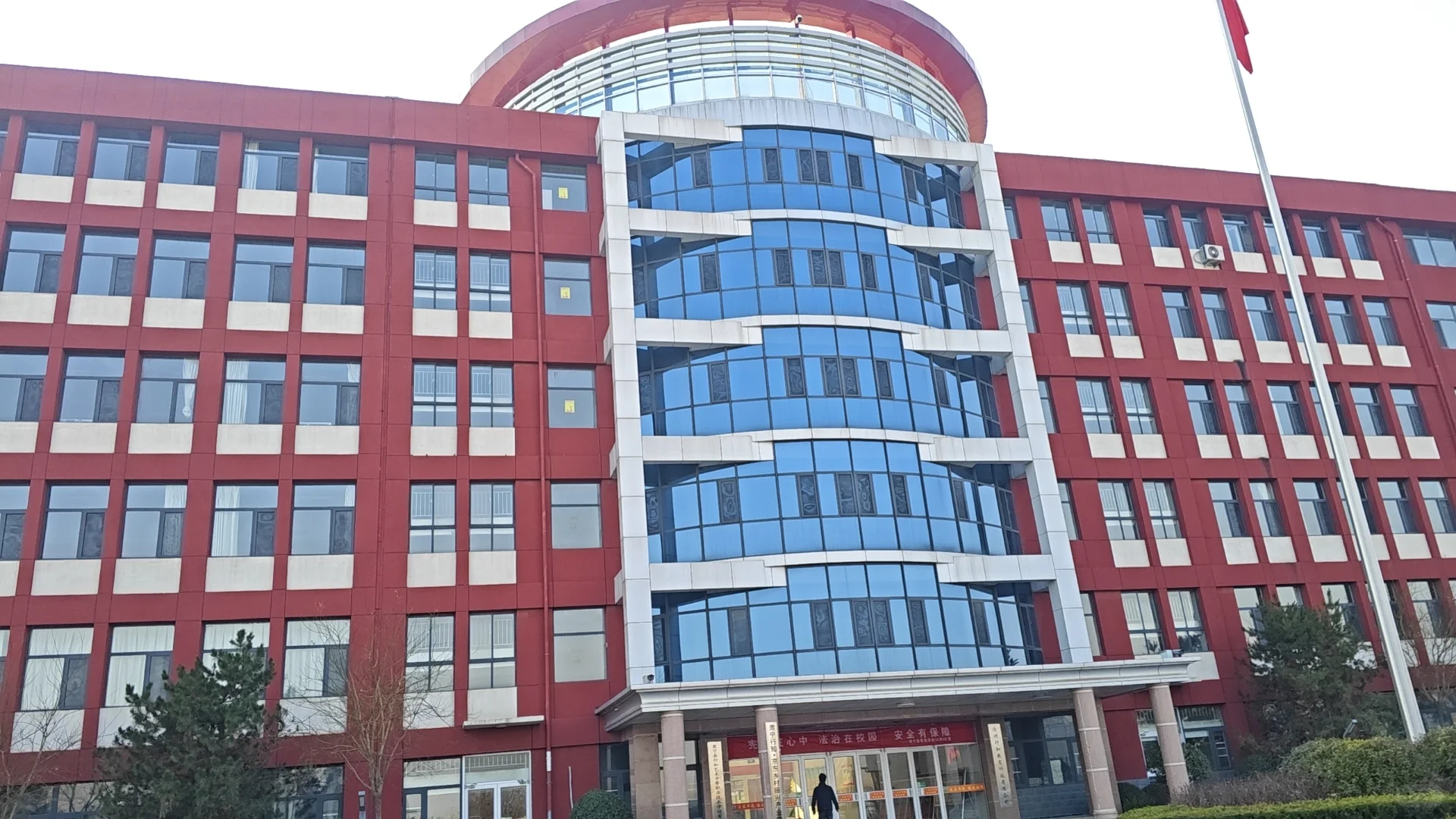 肃宁育英招聘老师啦