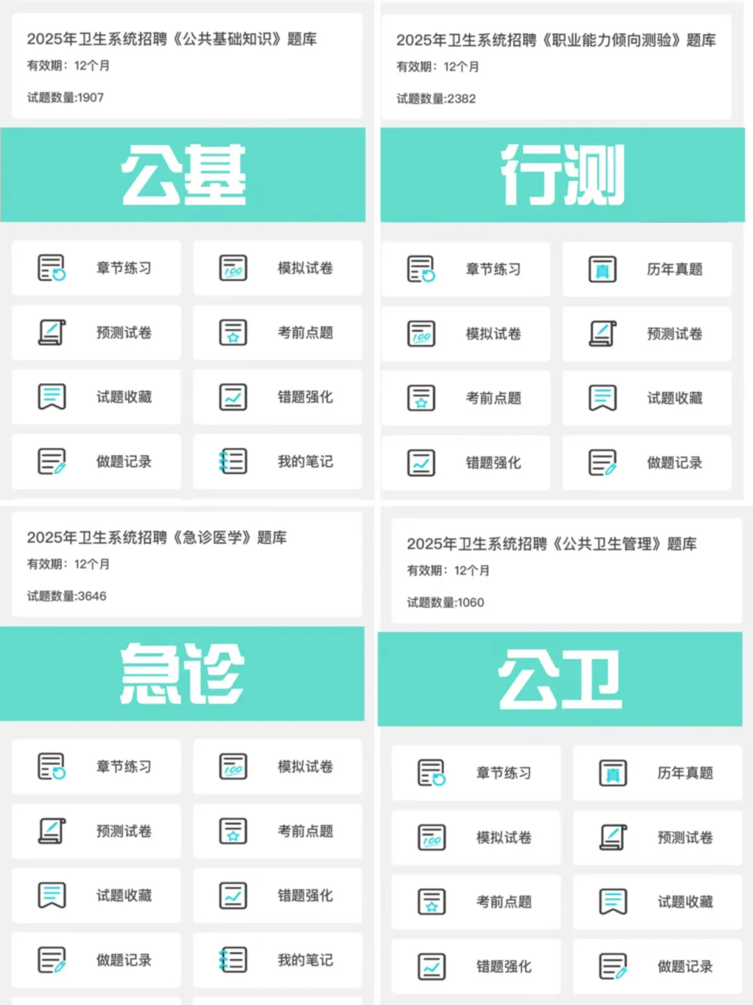 利辛县县直公立医疗机构招聘真的是大放水啊