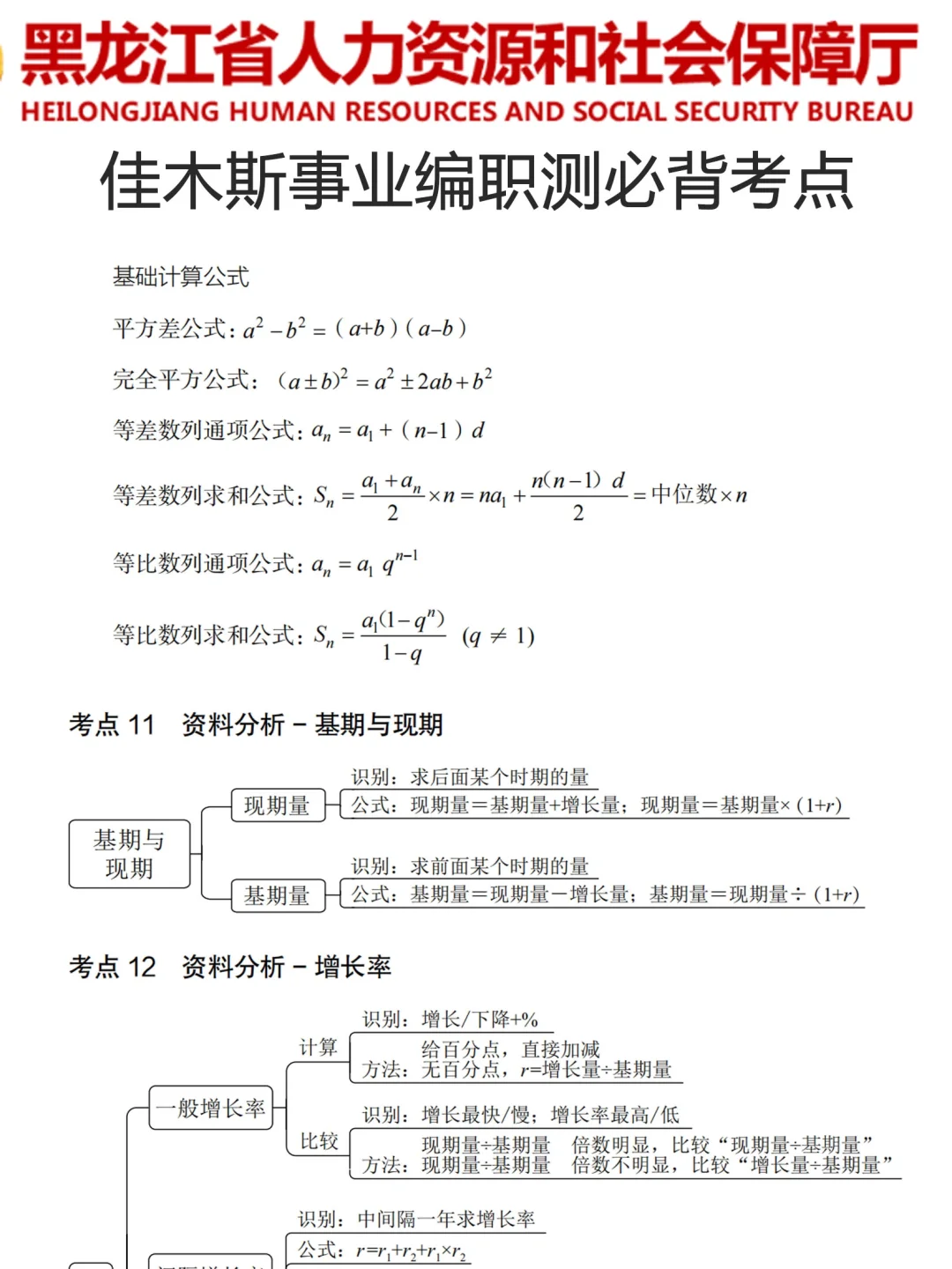 三次佳木斯同江事业编经历，骂醒一个是一个！