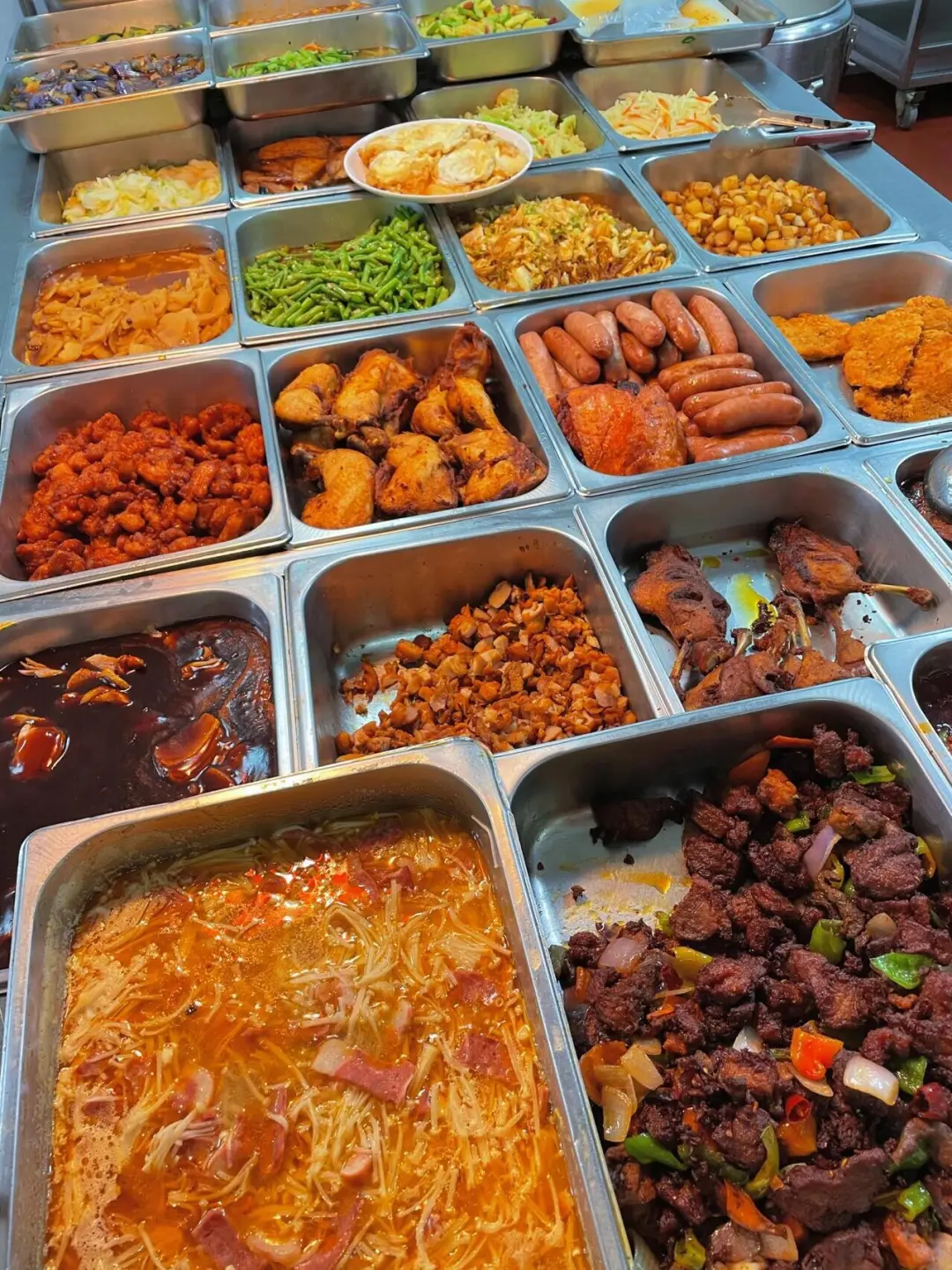 西安法士特，投了就中！！！