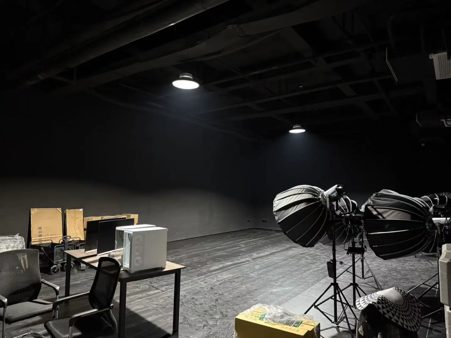 南昌首家最大团播公司即将竣工 广招岗位