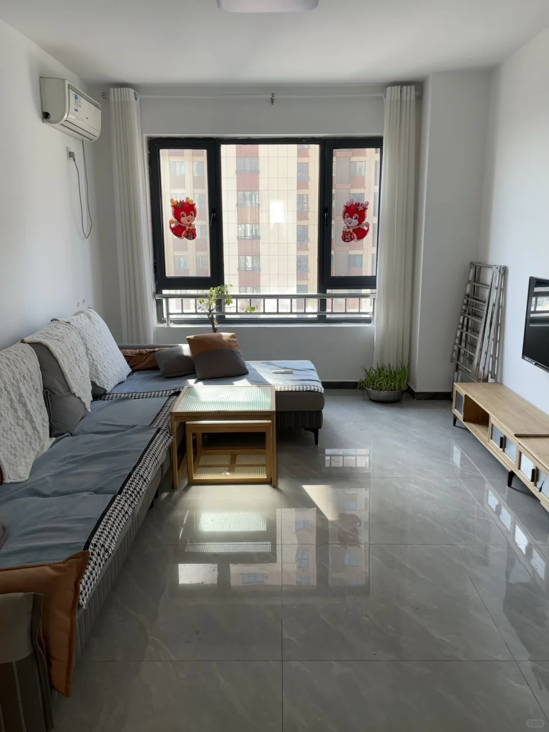 本人房东，寻租客！