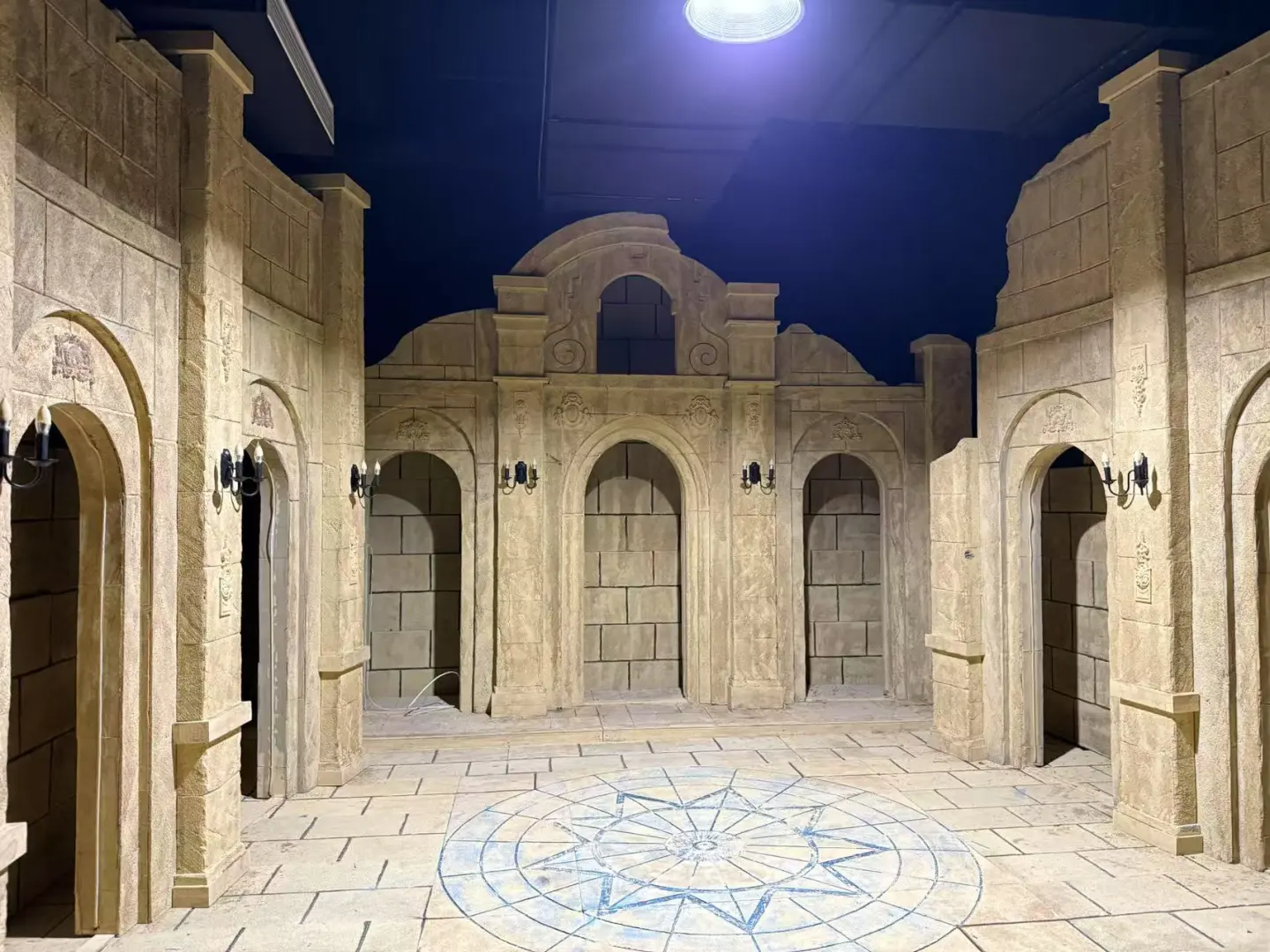 南昌首家最大团播公司即将竣工 广招岗位